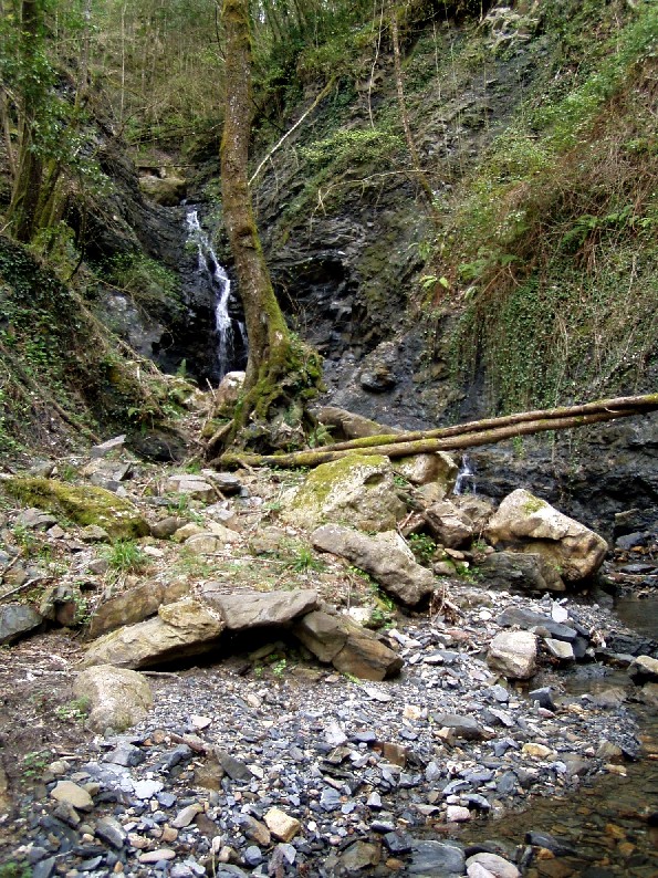 Valle del Farma e Stagno della Troscia: luoghi meravigliosi!